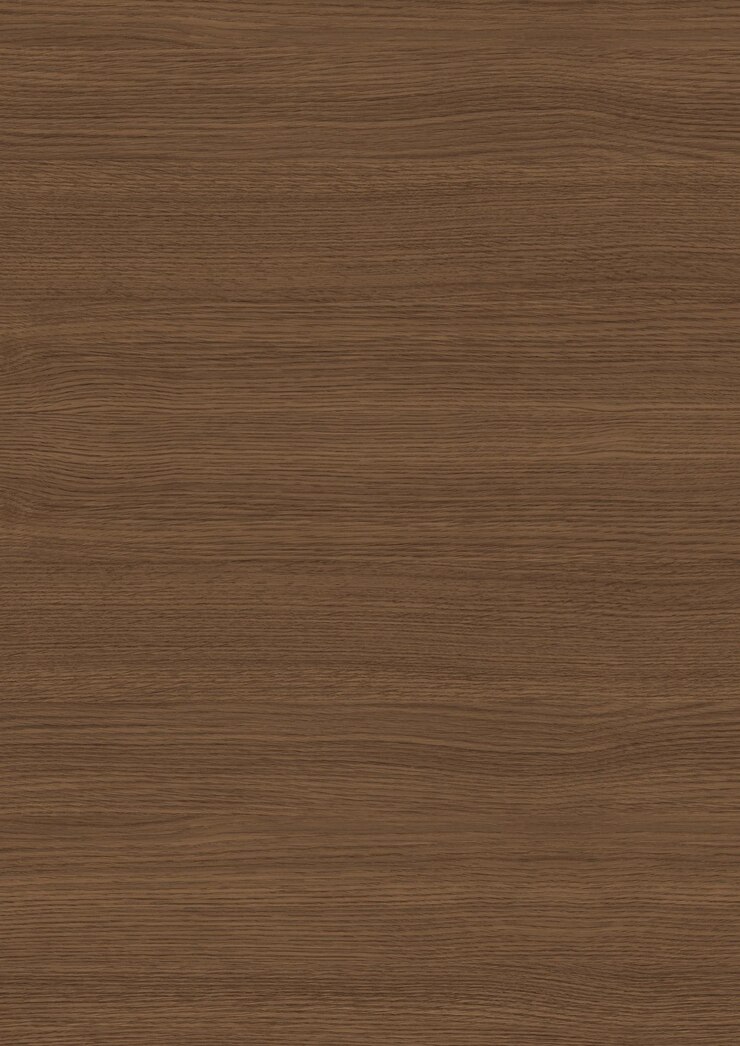 Foto testura di legno marrone scuro