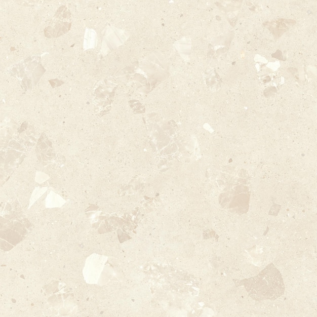 Testura di terrazzo beige