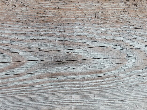 Testura di una vecchia tavola di legno rotta e deteriorata sfondo naturale