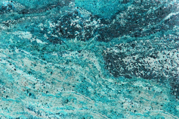 Texture acqua menta