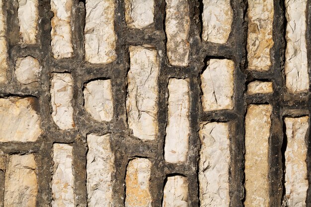 Texture astratte di pietra sfondo grunge di superficie modello di effetto sporco sfondo materiale