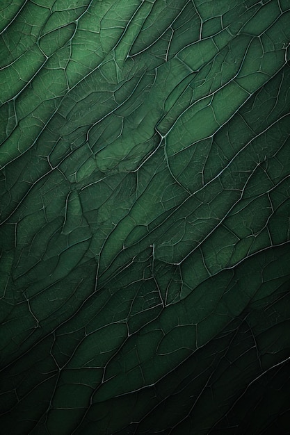 Texture astratte verde scuro