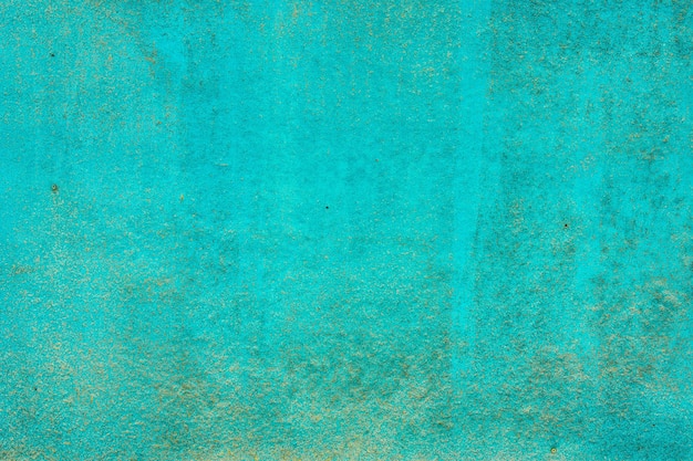 Texture azzurro della parete.