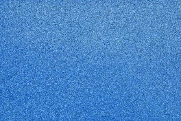 Texture con una lucentezza blu Sfondo felice festivo