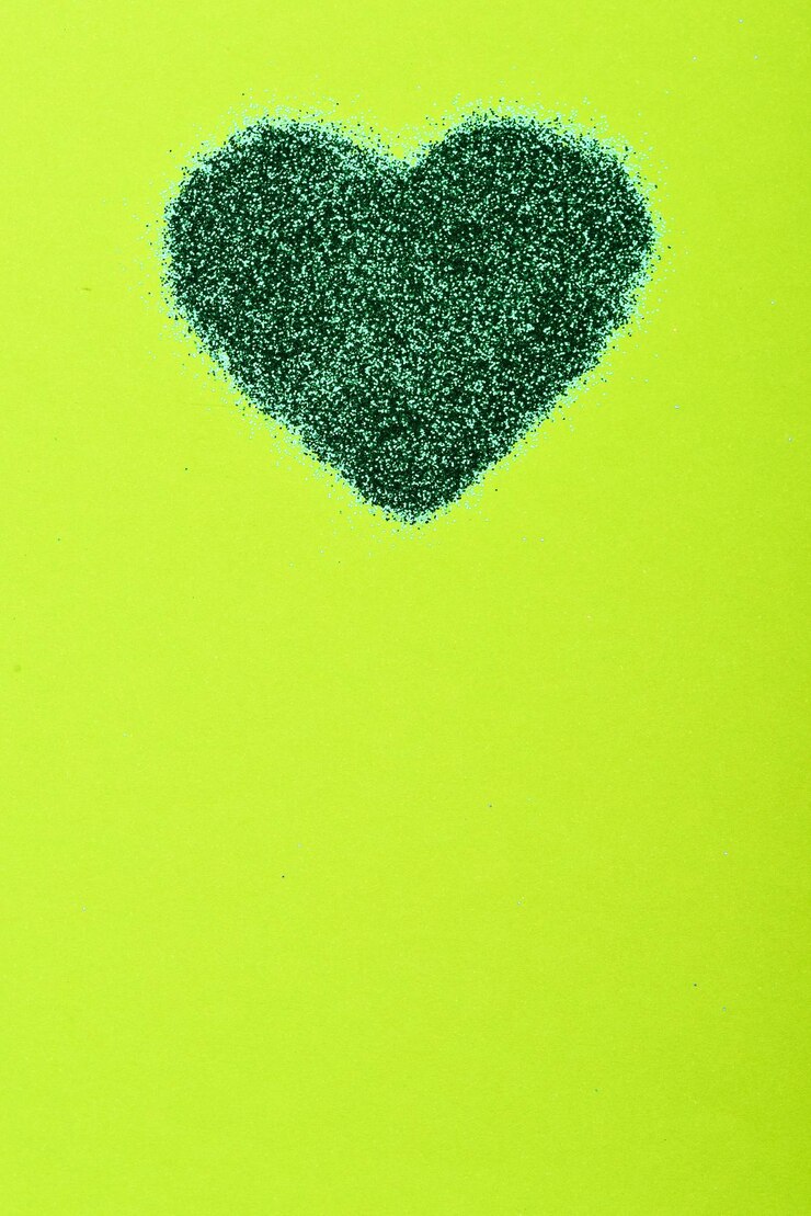 Foto texture cuori close up messaggio romantico san valentino celebrazione delle vacanze di san valentino decorazione cuore sfondo simbolo di amore san valentino pubblicità di san valentino sfondo adorabile