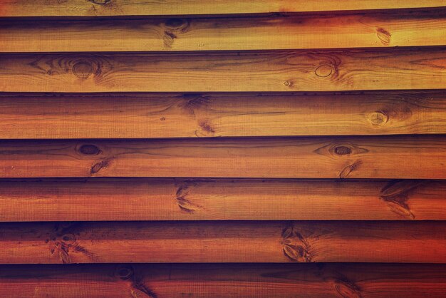 Texture da scrivania a righe in legno grunge naturale sfondo vintage