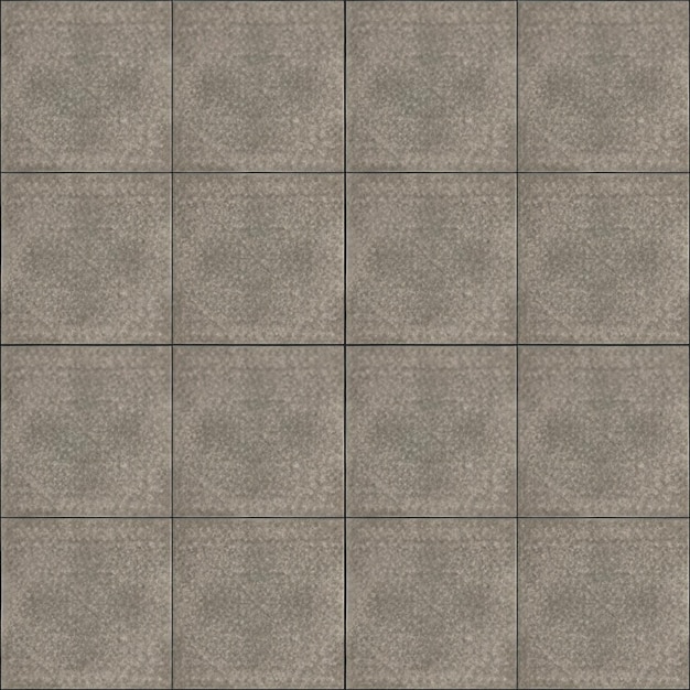 Texture del cemento piastrelle quadrate di cemento superficie grigia texturata