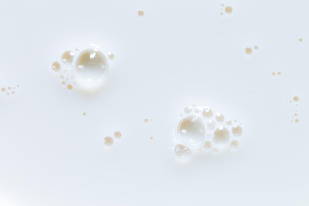 texture del latteLa bella spruzzata di latte naturale ad alta risoluzione può essere utilizzata come sfondo