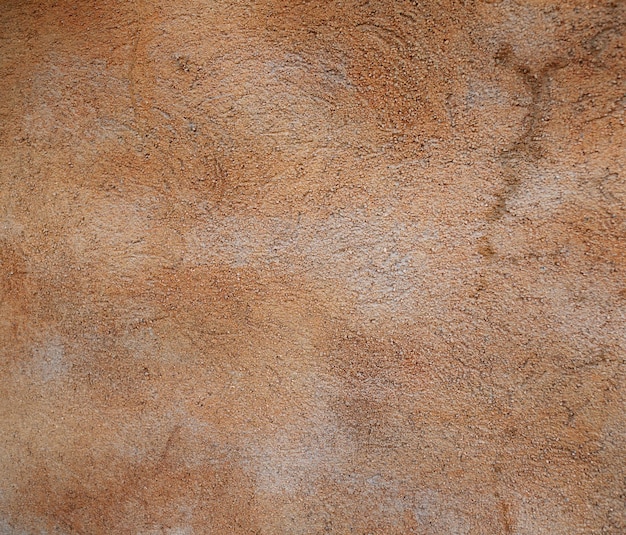 Texture del muro marrone Grunge pietra sullo sfondo astratto texture di granito