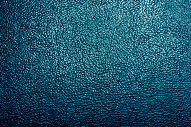 Texture della pelle blu scuro