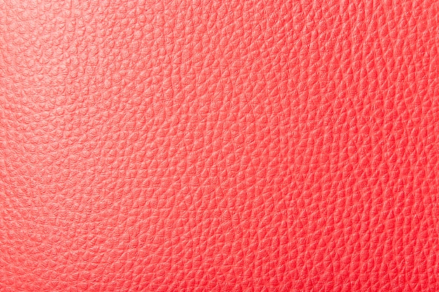 Texture della pelle rossa