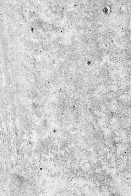 Texture della superficie del cemento Parete di sfondo in cemento Disegno grigio astratto