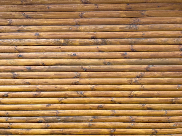 Texture di assi di legno Primo piano di assi di legno Concetto di sfondo per il testo