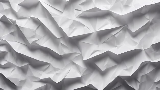 Texture di carta bianca arrugginita spazio di progettazione dello sfondo tono bianco