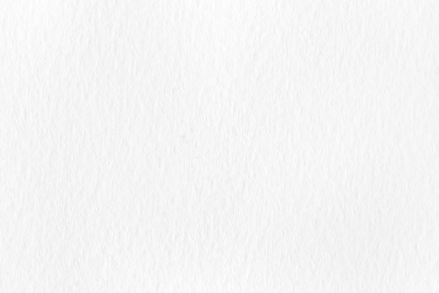 texture di carta bianca