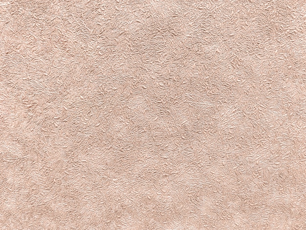 Texture di carta da parati beige chiaro