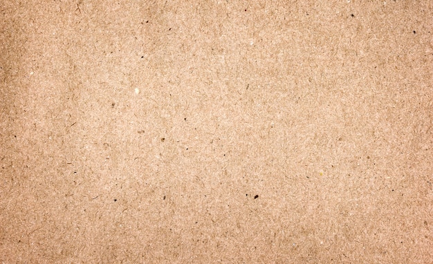 Texture di carta kraft