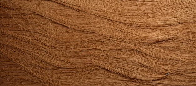 Texture di carta marrone con fibre sollevate