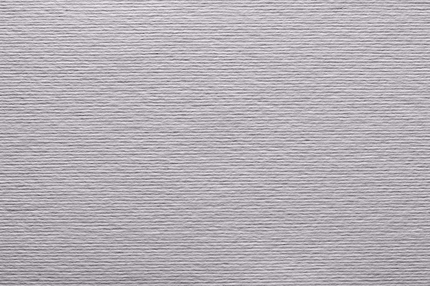 Texture di carta satinata acquerello grigio chiaro. Sfondo per il design