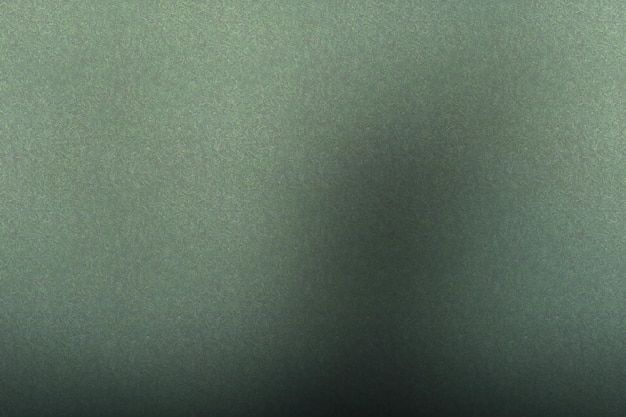 Texture di carta verde Sfondio astratto per il disegno con spazio di copia per il testo