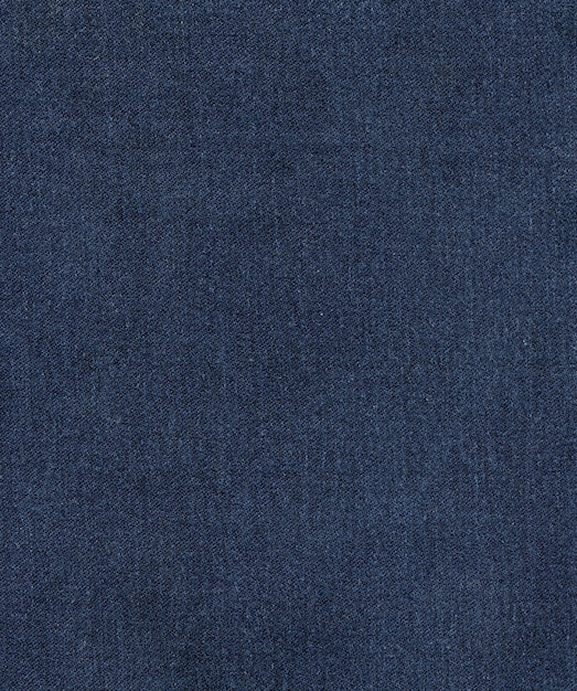 Texture di denim in tonalità blu