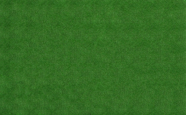 Texture di erba realistica per giardino, mockup, sport e campo da calcio