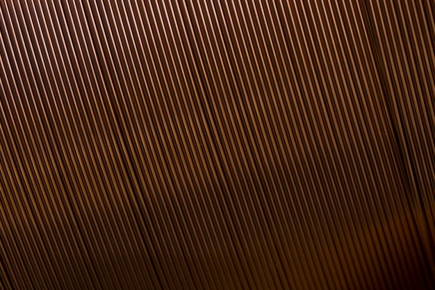 Texture di filo metallico nella corda Sfondo