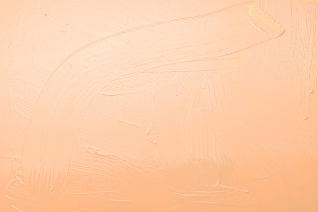 Texture di fondotinta liquido
