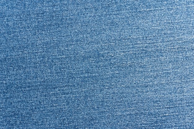 Texture di jeans blu