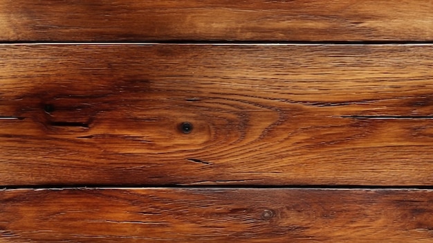 Texture di legno senza cuciture Superficie del pavimento Sfondio di tavola di legno per design e decorazione