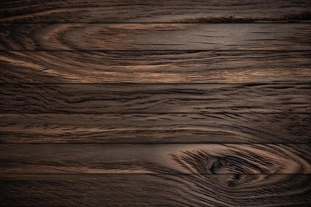 Texture di legno sfondo di legno marrone texture naturale IA generativa