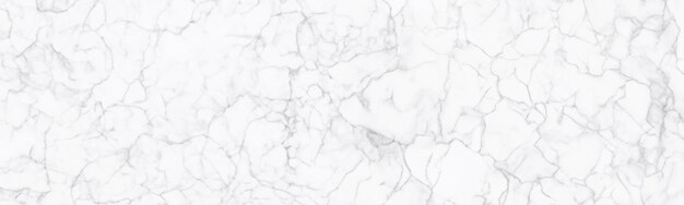 Texture di marmo bianco naturale per lo sfondo o piastrelle di lusso per il pavimento e la carta da parati per il design decorativo