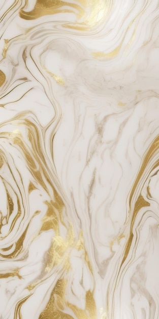 Texture di marmo Fluido che scorre Arte di sfondo Splash Diy Colori fluidi Effetto oro nero