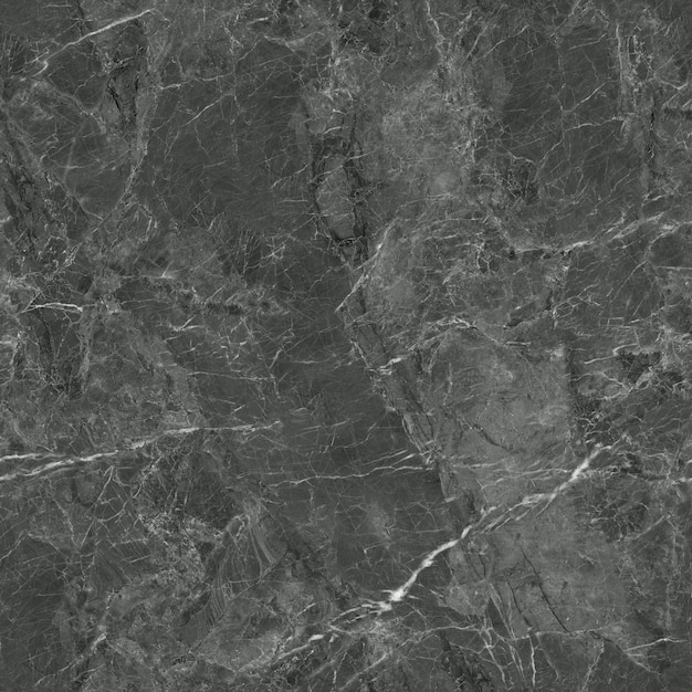 Texture di marmo grigio scuro
