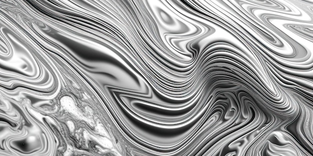 Texture di marmo liquido Marmo fluente Arte di sfondo Splash Diy Colori fluidi Oro nero