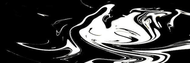 Texture di marmo nero e dorato