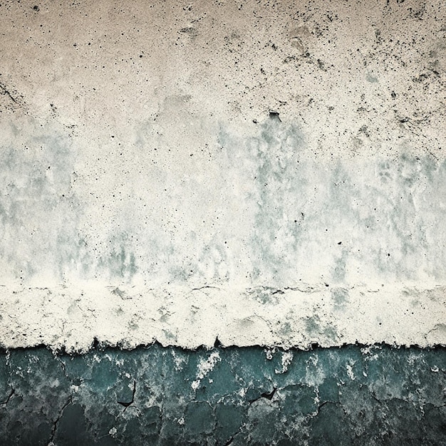 Texture di parete in difficoltà sfondo texture di sovrapposizione di cemento grunge