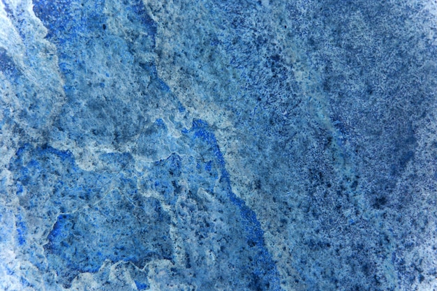 Texture di pietra blu fantasma