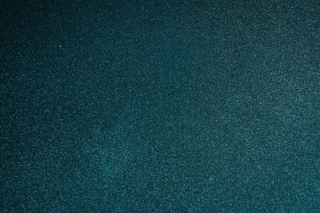 Texture di pietra sfondo blu turchese Spazio libero per il testo Banner Vista superiore