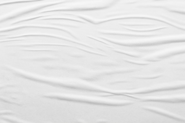 Texture di poster bianche arrugginite astratto sfondo per concetti creativi