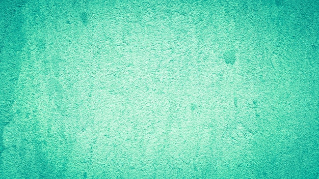 Texture di sfondo del muro di cemento blu verde pastello colori