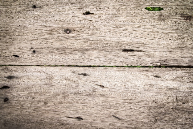 Texture di sfondo di legno