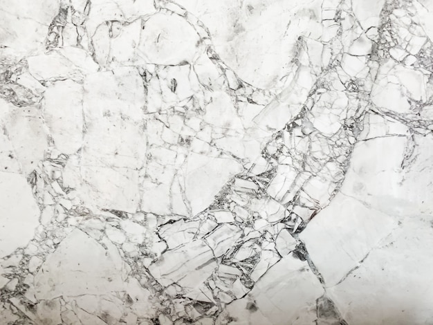 Texture di sfondo di marmo bianco