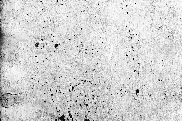 texture di sfondo di una parete metallica con crepe e graffi