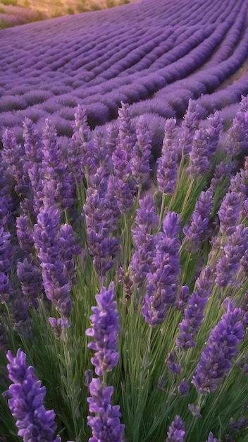 Texture di sfondo di vernice lavanda