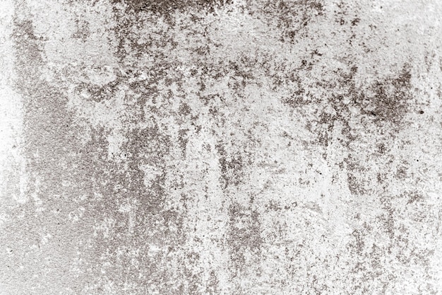 Texture di sfondo in cemento del vecchio muro di pietra di cemento grezzo grigio bianco sporco come sfondo grunge superficie di cemento grigio come la struttura del materiale di carta da vicino