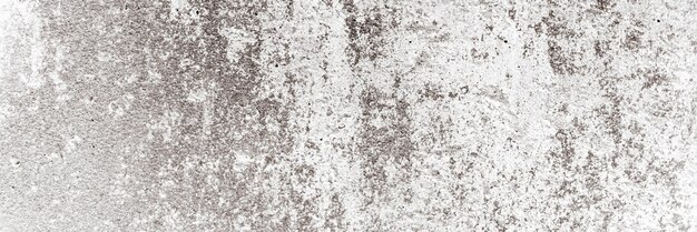 Texture di sfondo in cemento del vecchio muro di pietra di cemento ruvido grigio bianco sporco come sfondo superficie di cemento grigio grunge come materiale cartaceo struttura primo piano banner