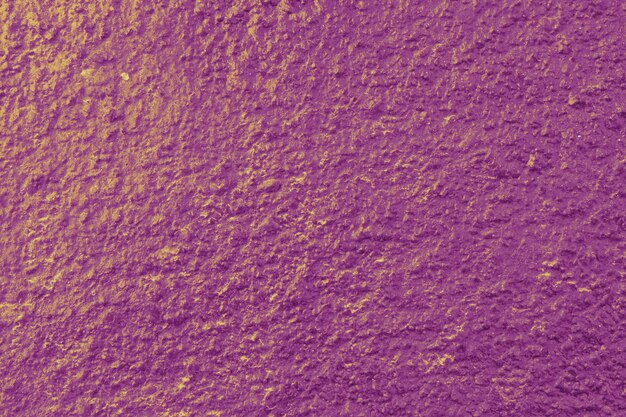 Texture di sfondo muro colorato creativo con vernice in modo non uniforme