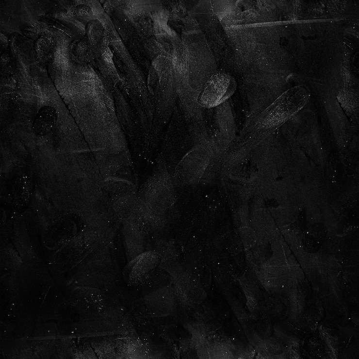 Foto texture di sovrapposizione di carta dark rough grunge realistiche