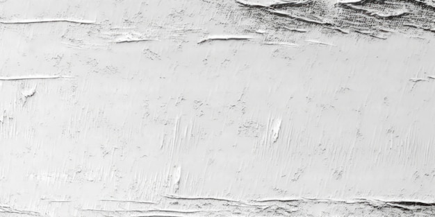 Texture di superficie bianca vintage con graffi